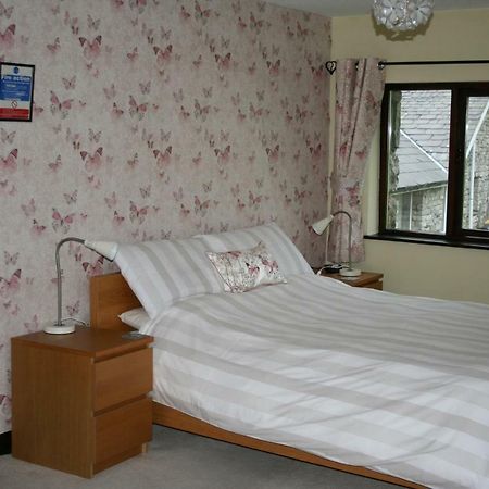 Scar Close Farmhouse Hotell Settle Exteriör bild