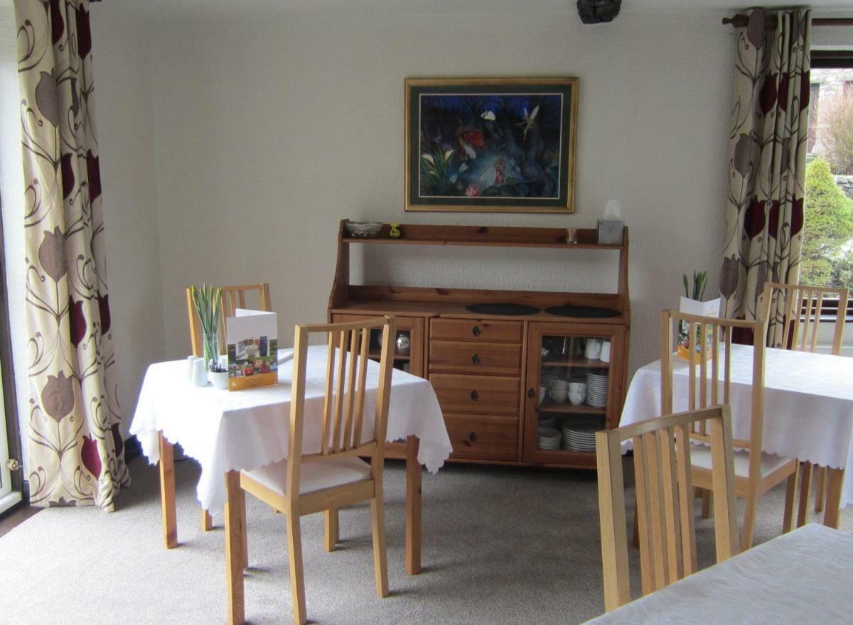 Scar Close Farmhouse Hotell Settle Exteriör bild